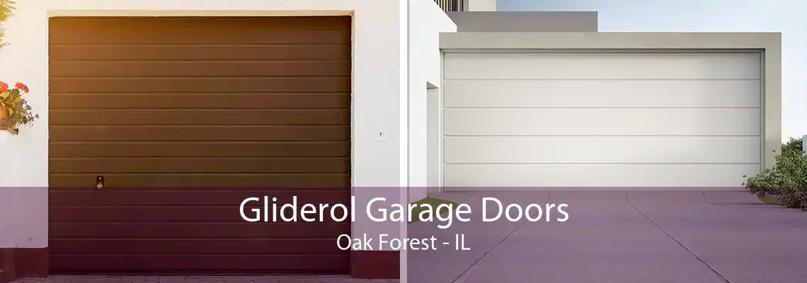 Gliderol Garage Doors Oak Forest - IL