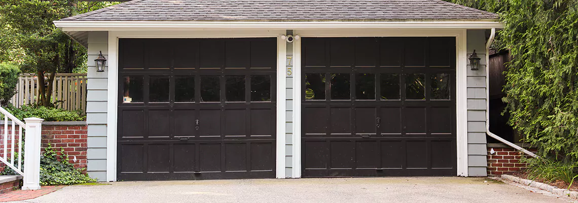 Wayne Dalton Custom Wood Garage Doors Installation Service in Oak Forest, Illinois