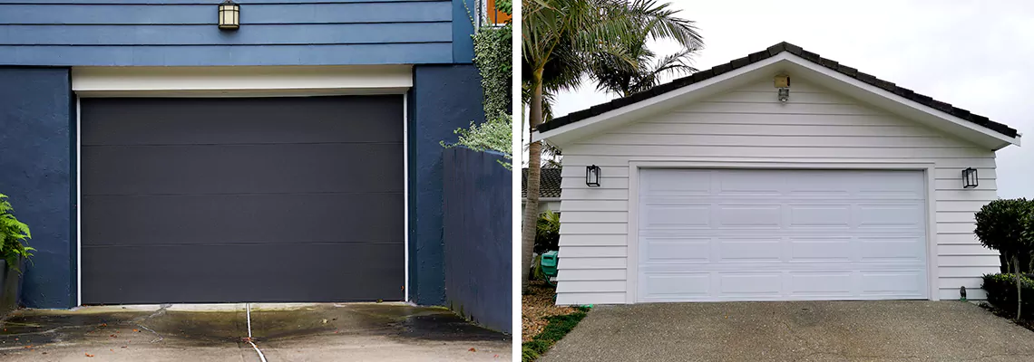 Sectional Garage Door Guy in Oak Forest, Illinois