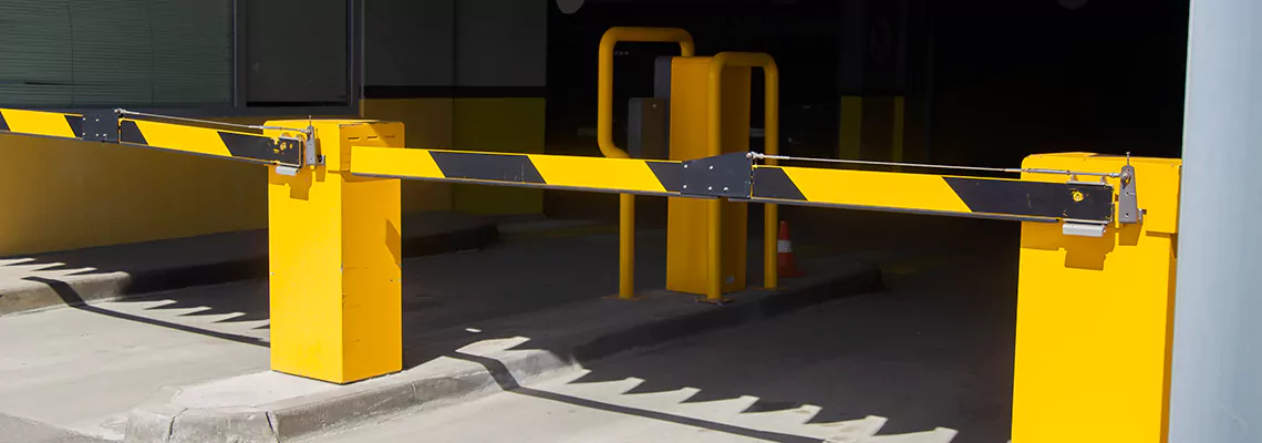 Residential Parking Gate Repair in Oak Forest, Illinois