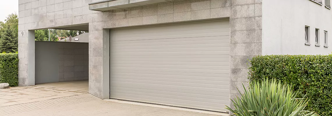 Residential Overhead Door Repair in Oak Forest, IL