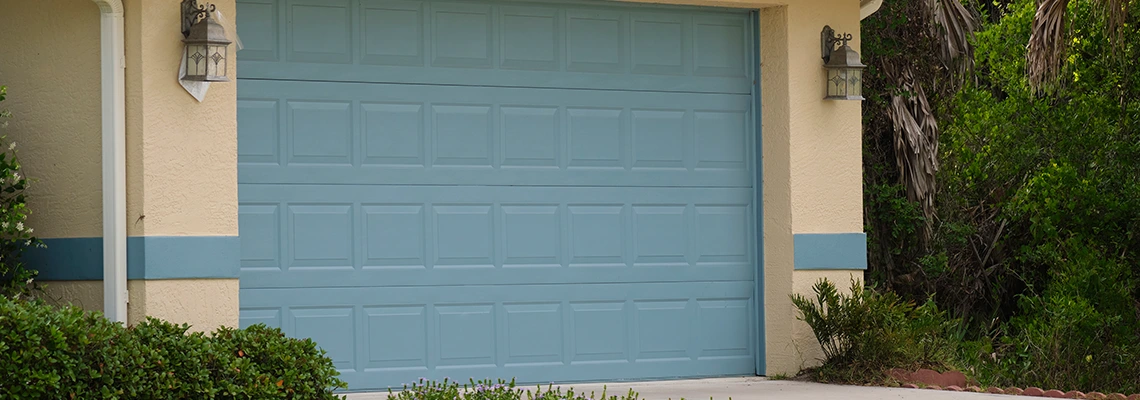 Garage Door Installation in Oak Forest, IL