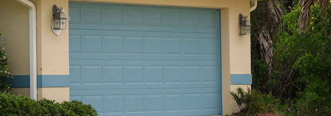 Amarr Carriage House Garage Doors in Oak Forest, IL