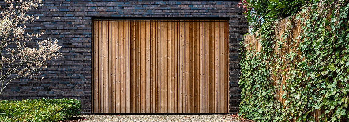 Amarr Traditional Garage Doors Tracks Repair in Oak Forest, Illinois