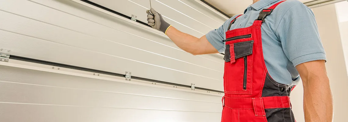 Garage Door Cable Repair Expert in Oak Forest, IL