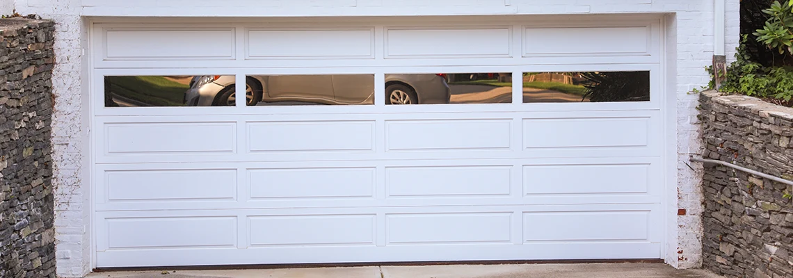 Residential Garage Door Installation Near Me in Oak Forest, IL