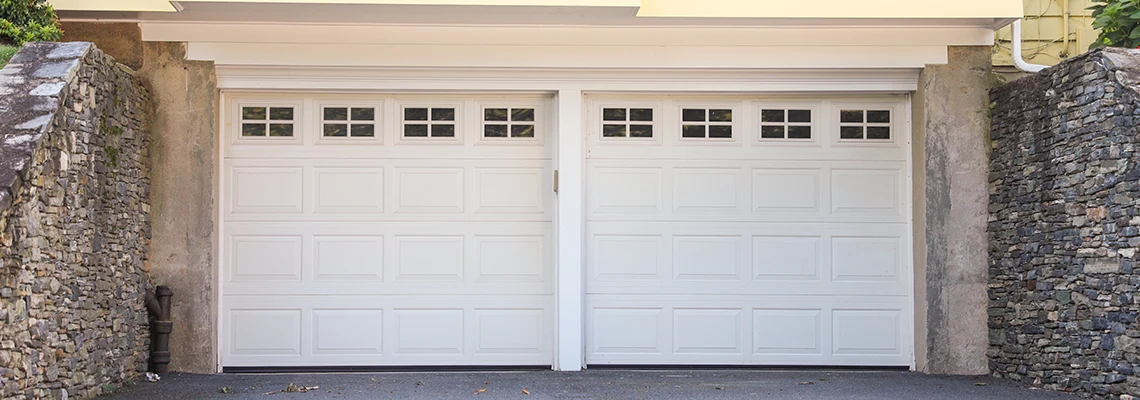 Garage Door Opener Installation Near Me in Oak Forest, IL