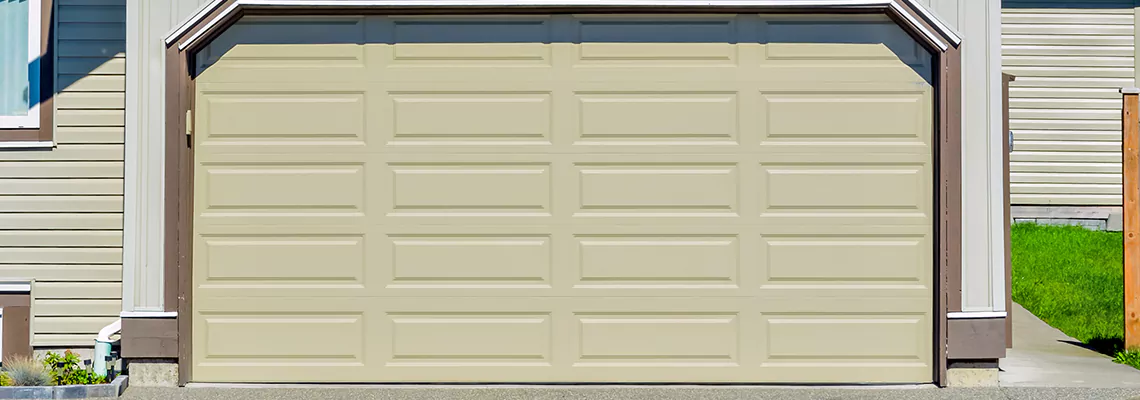 Licensed And Insured Commercial Garage Door in Oak Forest, Illinois