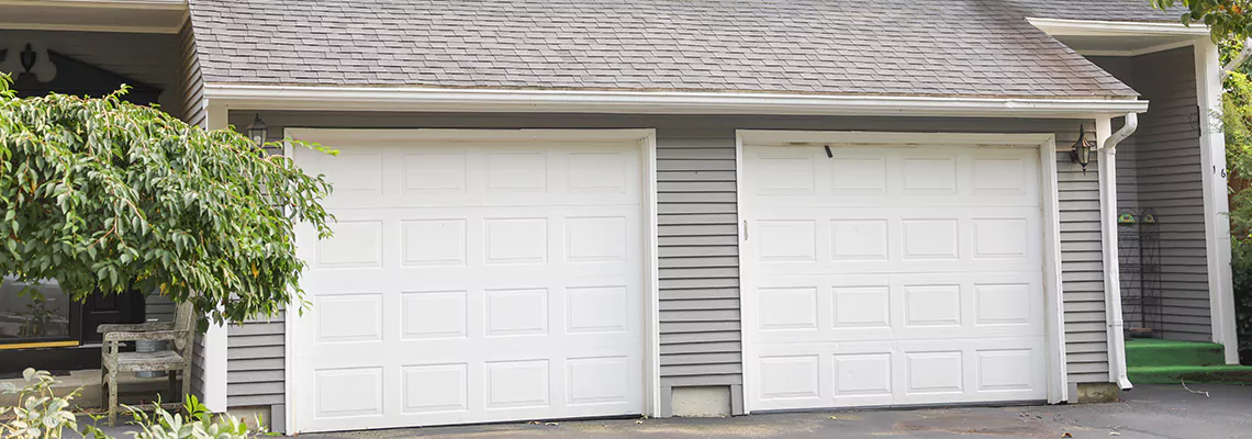 Licensed And Insured Garage Door Installation in Oak Forest, Illinois