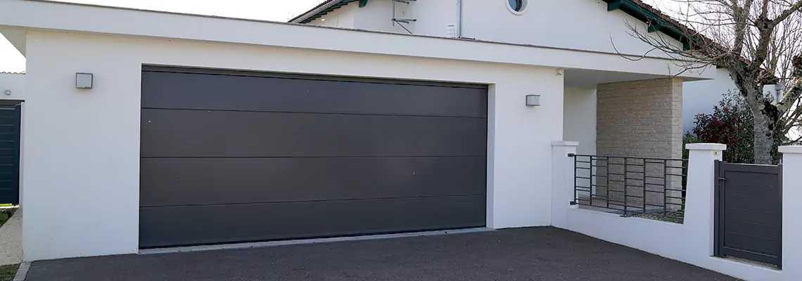 New Roll Up Garage Doors in Oak Forest, IL