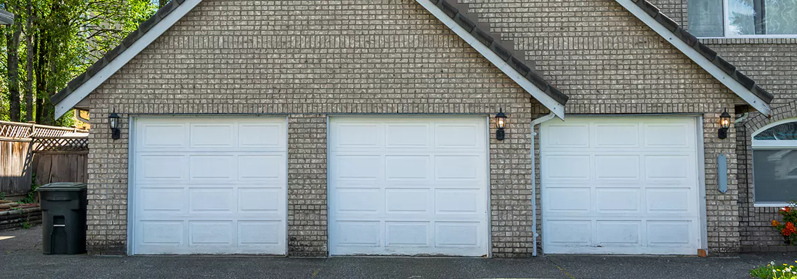 Garage Door Emergency Release Services in Oak Forest, IL