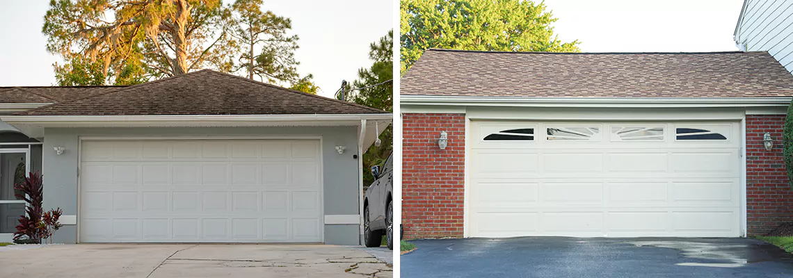 Gliderol Garage Doors Service in Oak Forest, Illinois