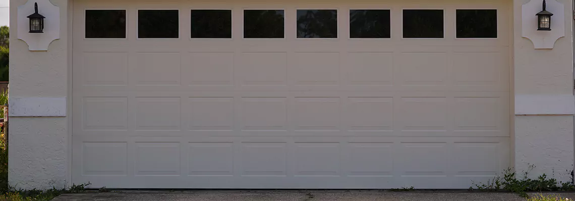 Windsor Garage Doors Spring Repair in Oak Forest, Illinois