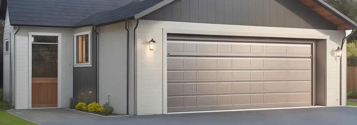 Assistance With Roller Garage Doors Repair in Oak Forest, IL, IL