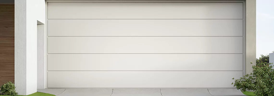 Sliding Garage Door Repair Help in Oak Forest, Illinois