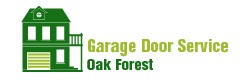 Garage Door Service Oak Forest